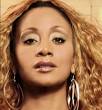 Jamaican artist Nadine