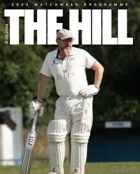 Image result for Aston Ingham Cricket Club