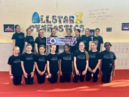 Image result for Allstarz Gymnastics Club
