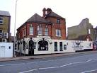 The Fighting Cocks, Kingston - via Daymix