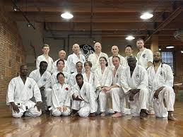 Image result for Mickleham Seiki Juku Karate Club
