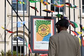 Image result for Windrush Bowmen