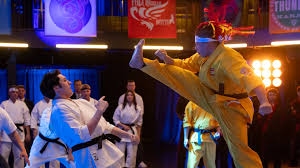 Image result for Get Into Martial Arts