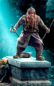 Image result for Gimli