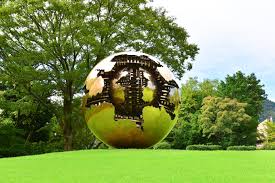 「球体をもった球体」の画像検索結果