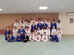 Image result for York Railway Institute Judo Club