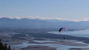Image result for Wessex Hang Gliding & Paragliding Club