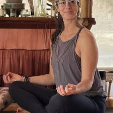 Image result for Yoga with Gillian
