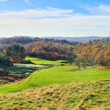 Image result for Kedal Golf Club