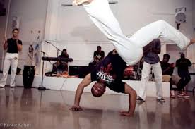 Image result for Capoeira Massive