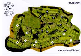 Image result for Peebles Golf Club
