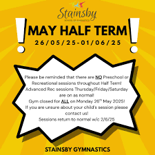 Image result for Stainsby School Of Gymnastics