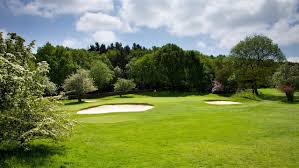 Image result for Pannal Golf Course