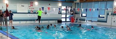 Image result for Harrogate Racquets Badminton Club