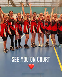 Image result for Prudhoe Netball Club