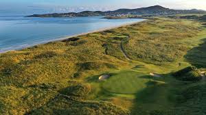 Image result for Newtonmore Golf Club