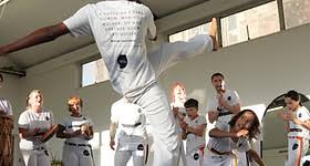 Image result for Cobra Capoeira Kids Club