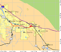 Indio, California (CA) profile: population, maps, real estate ...