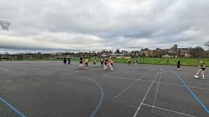 Image result for Netherhall Netball Club