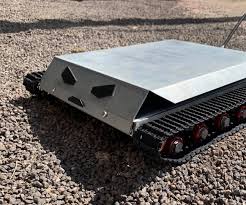 Image result for Robot Tank