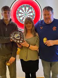 Image result for Lerwick Ladies Darts Club