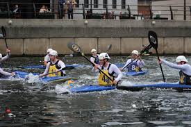 Image result for Liverpool Canoe Club