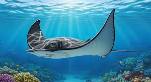 Image result for Mobula birostris