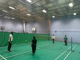 Image result for Appledore Badminton Club