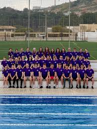 Image result for Downham & District Swimming Club