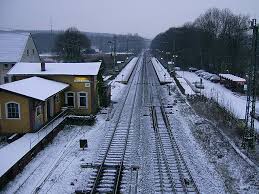 Image result for zeulenroda bahnhof