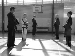 Image result for Bytomic Tae Kwon Do Bracknell