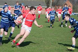 Image result for Whitchurch Rugby Football Club