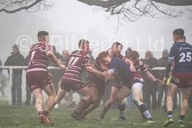 Image result for Thornhill Trojans Amateur Rugby League Football Club