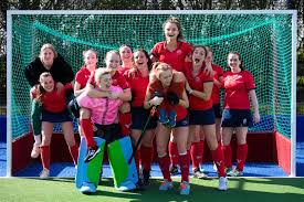 Image result for Cambridge City Hockey Club