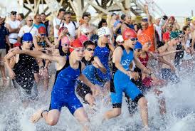 Image result for Aquathlon