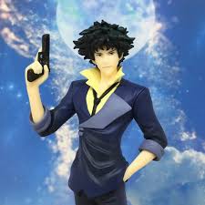 「スパイク・スピーゲル カウボーイビバップ」の画像検索結果