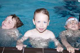 Image result for Grimsby Penguins Swimming Club