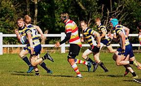 Image result for Knaresborough Rufc
