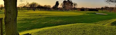 Image result for Ashton & Lea Golf Club Ltd