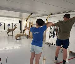 Image result for Frome Valley Archers