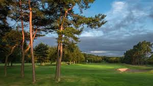 Image result for Cookridge Hall Golf Club