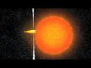 Binary System Astronomy