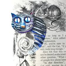 Image result for Cheshire CAT