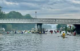 Image result for Pangbourne Canoe Club