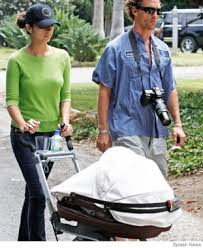 Image result for Maclaren Techno XT  Jessica Alba