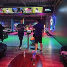 Image result for Trinity Bowling Club