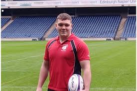 Image result for Edinburgh Bats Rugby