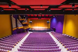 Image result for Wingate Centre