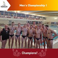 Image result for London Polytechnic Water Polo Club