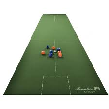 Image result for Langham Carpet Bowls Club